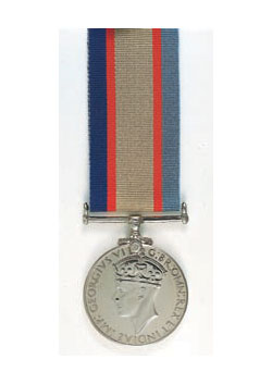 Australian Service Medal 1939-1945 