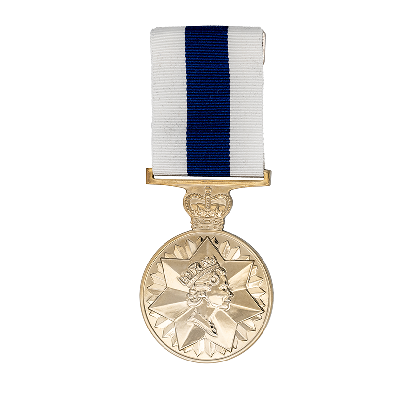 Australian Police Medal PM&C