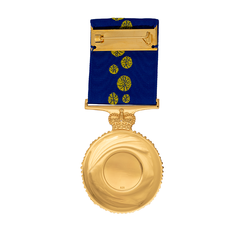 Medal of the Order of Australia | PM&C