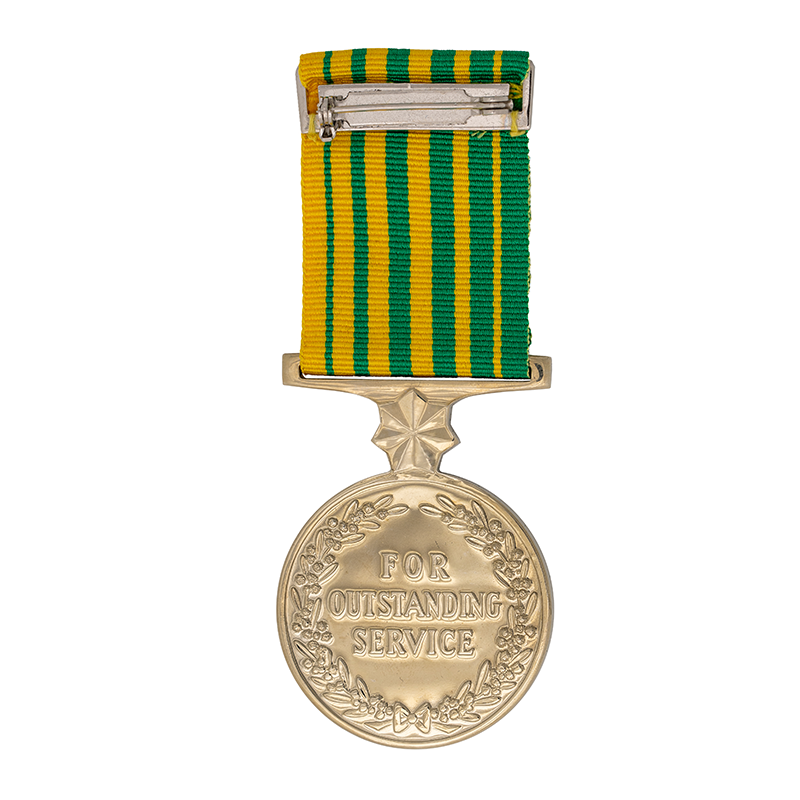 Public Service Medal | PM&C