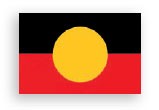 The Aboriginal Flag