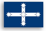 The Eureka flag