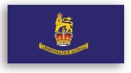 The Governor-General’s flag
