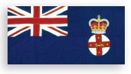 NSW State Governors’ flag
