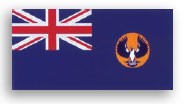 The South Australian state flag