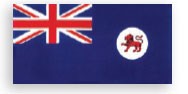 Tasmanian flag