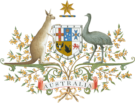 Commonwealth Coat of Arms | PM&C