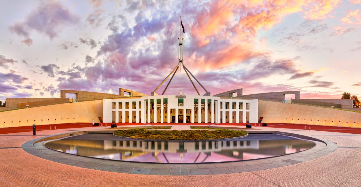 Parliament House