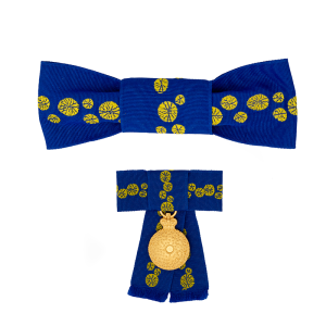 Medal of the Order of Australia ribbon set