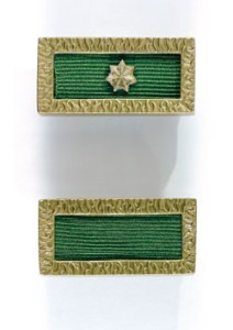 Unit Citation for Gallantry