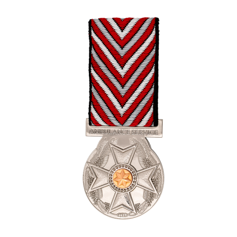 List of Australian honours