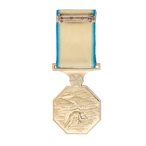 Australian Antarctic Medal | PM&C