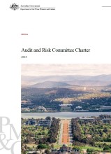 Audit and Risk Committee Charter 2024