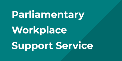 Parliamentary Workplace Support Service