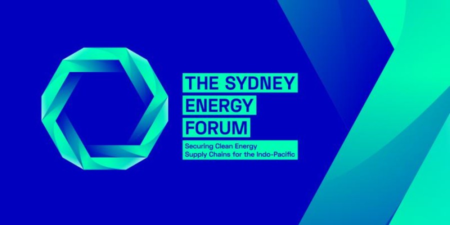 The Sydney Energy Forum