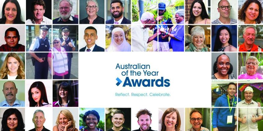 Introducing the 2022 Australians of the Year finalists PM C