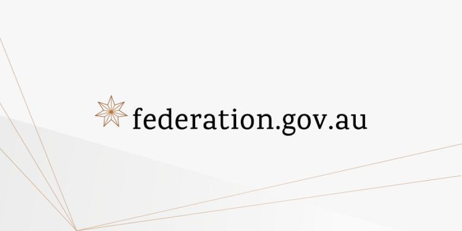 federation.gov.au