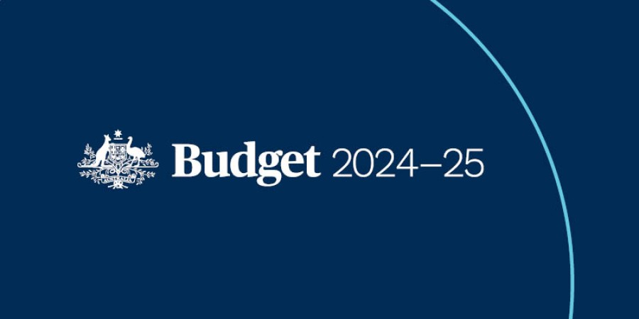 Budget 2024-25